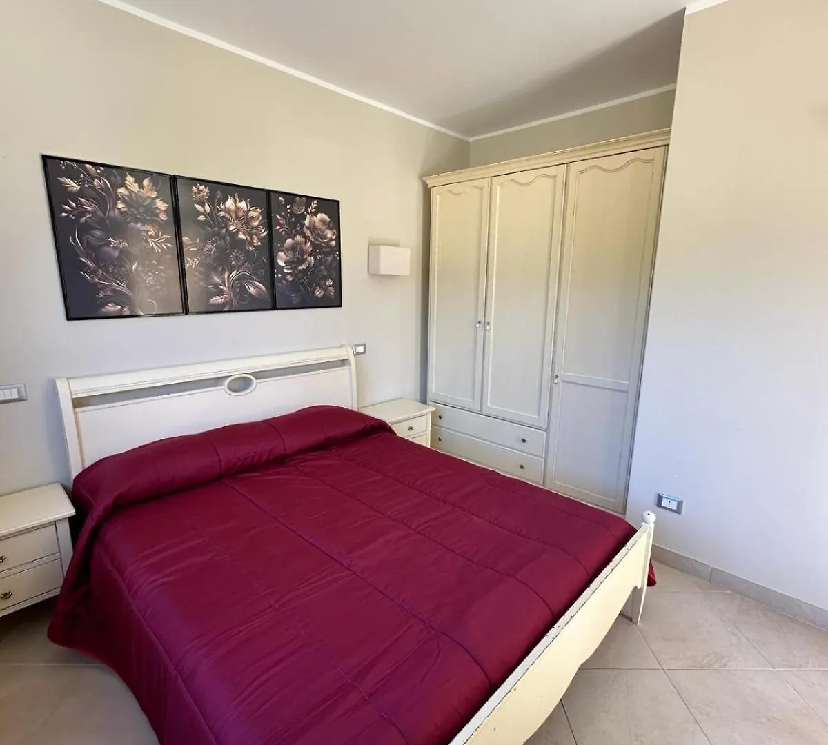 Appartamento La Casa Di Anna, Mondello Palermo