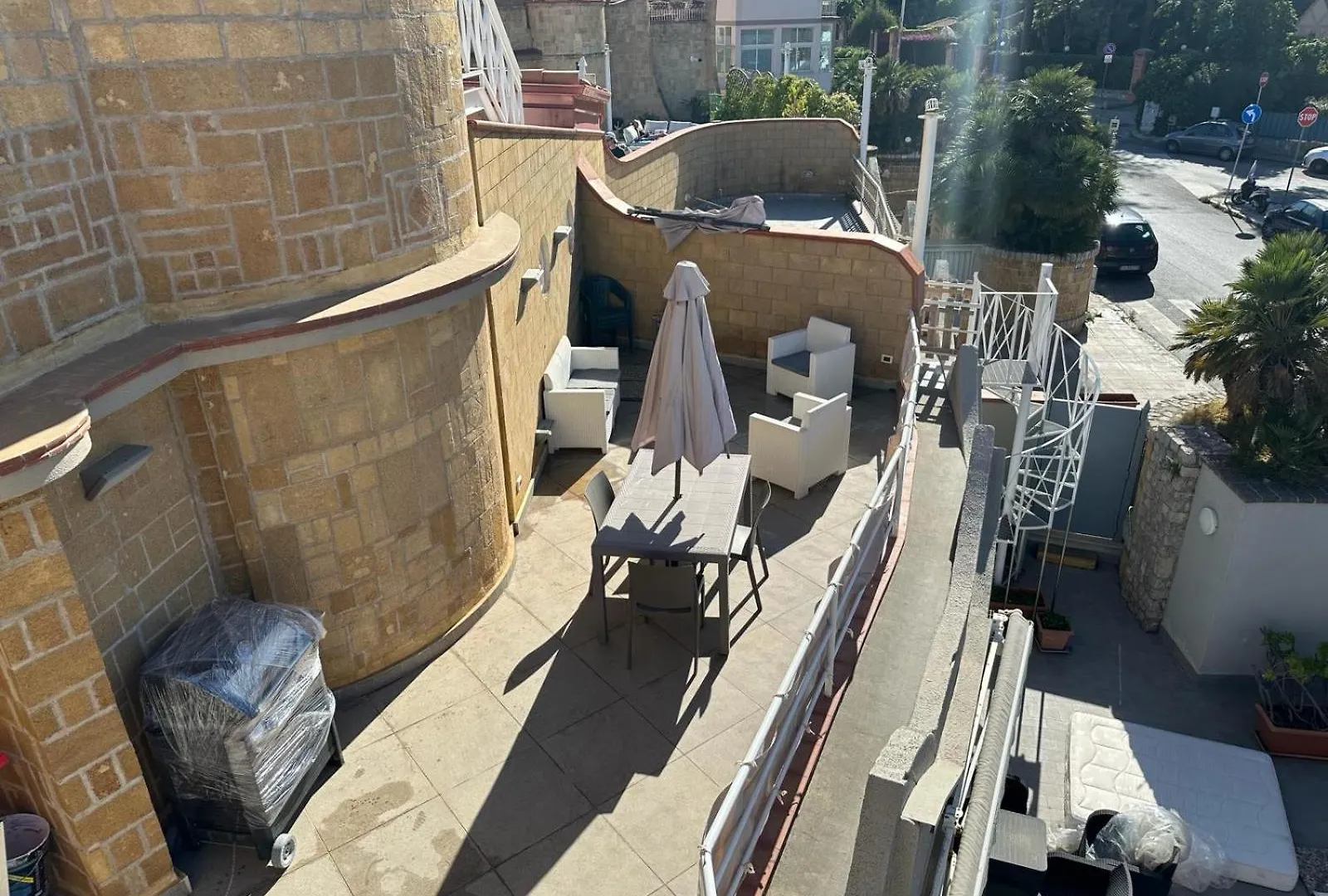 Appartamento La Casa Di Anna, Mondello Palermo