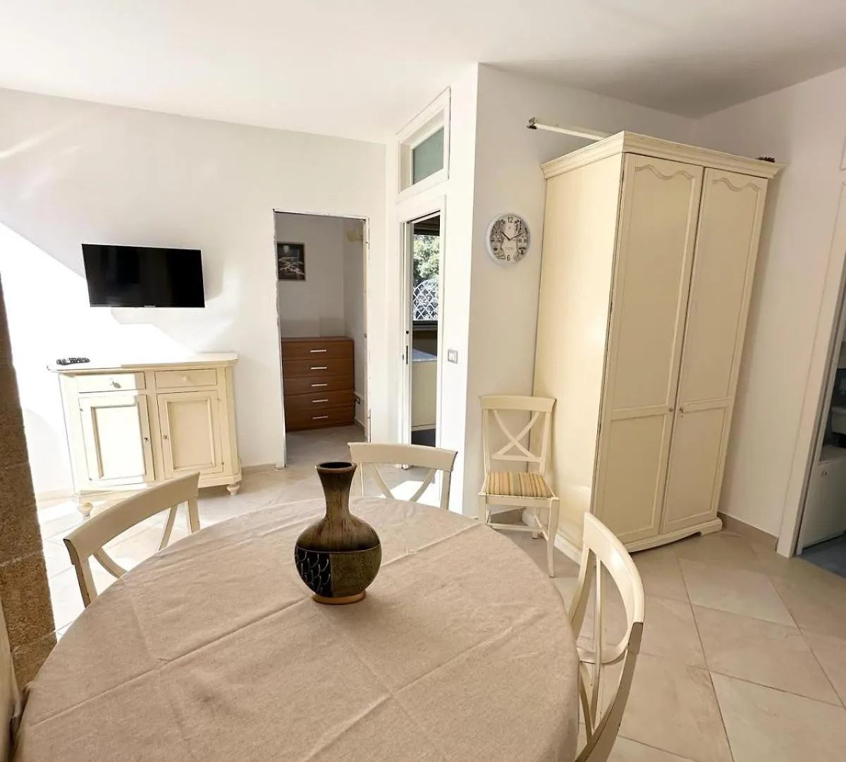La Casa Di Anna, Mondello Apartment Palermo Italy