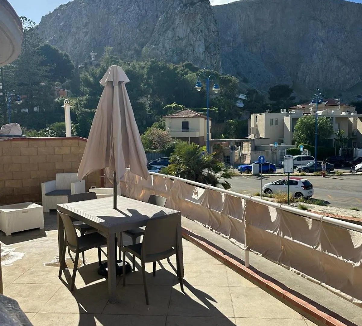 Appartamento La Casa Di Anna, Mondello Palermo