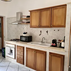 Happie Casa Stazione Apartamento